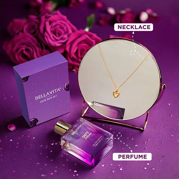 BELLAVITA Date Gift Set