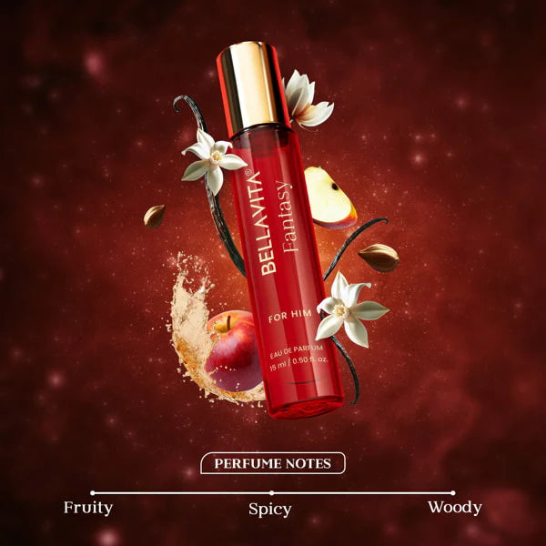 Fantasy (Him) 50ml