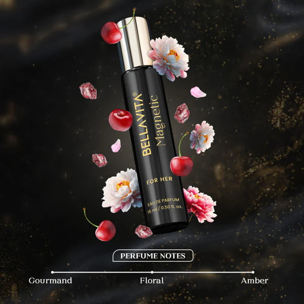 Magnetic (Her) 50ml