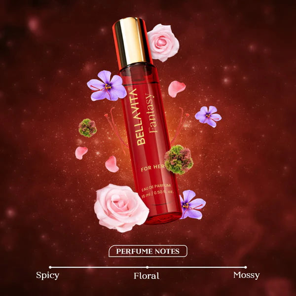 Fantasy (Her) 50ml