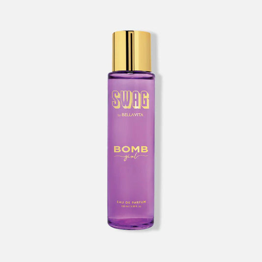 SWAG BOMB Girl Perfume - 100ml
