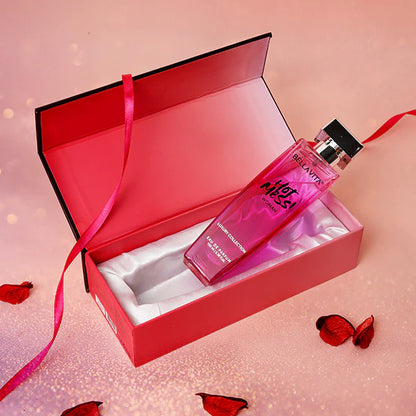 HOT Mess Woman Perfume - 100ml - 100ml