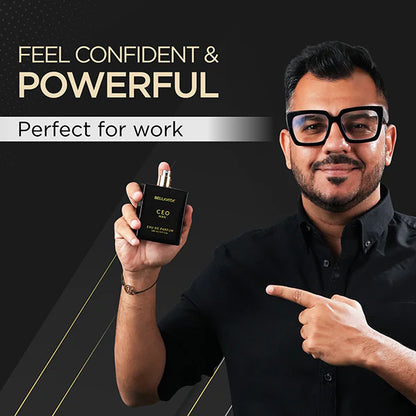 CEO Man Perfume - 100ml