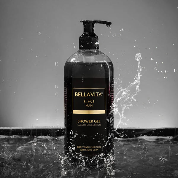 CEO Man Shower Gel - 500ml