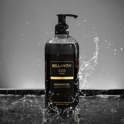 CEO Man Shower Gel - 500ml