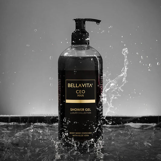 CEO Man Shower Gel - 500ml