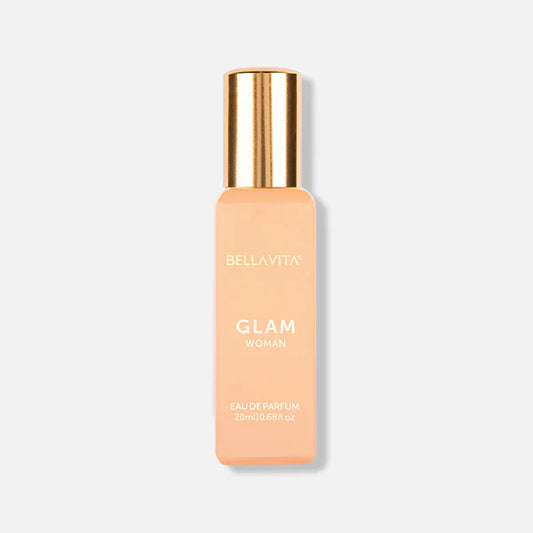 GLAM Woman -  50ml