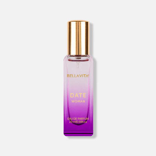 DATE Woman Perfume-  50ml