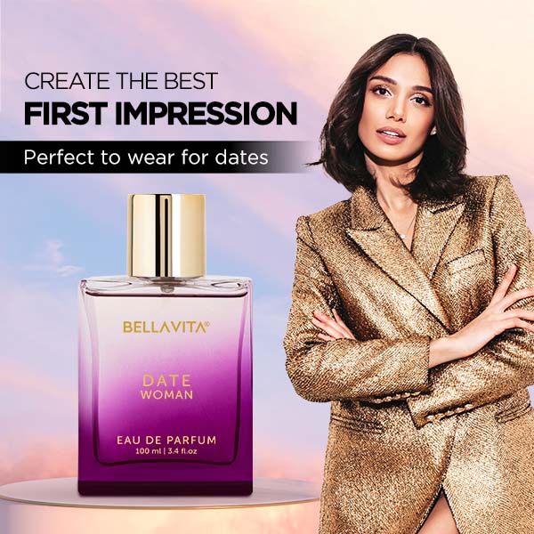 DATE Woman - 100ml