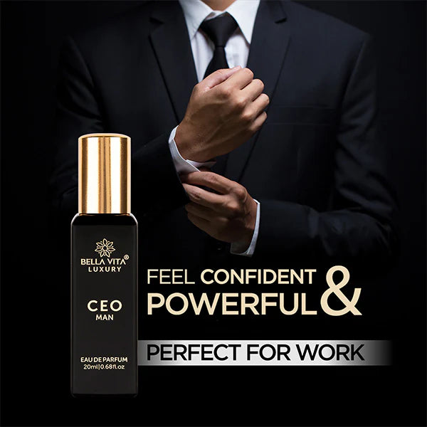 Men In Black combo For Him
