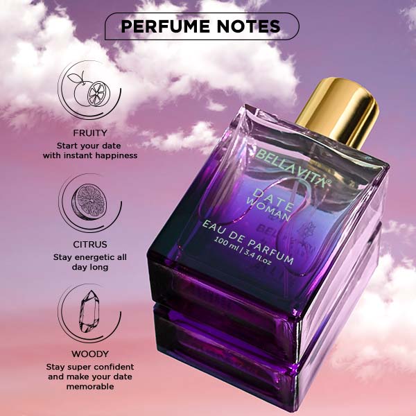DATE Woman - 100ml