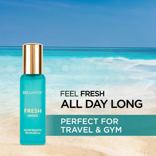 FRESH Unisex -  50ml