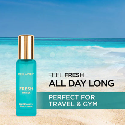 FRESH Unisex -  50ml