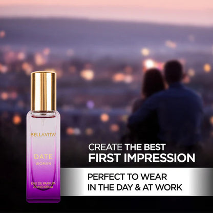 DATE Woman Perfume-  50ml