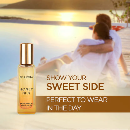 HONEY OUD Unisex -  50ml