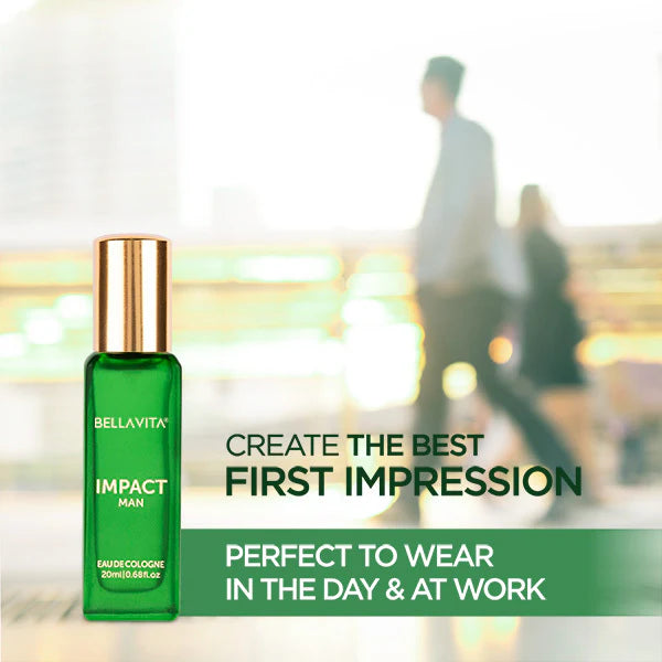 IMPACT Man -   50ml