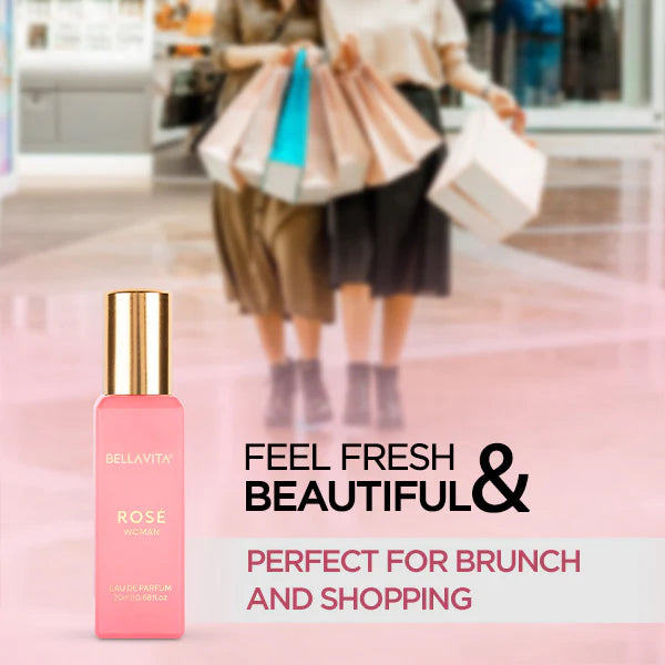 ROSÈ Woman -  50ml