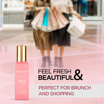 ROSÈ Woman -  50ml