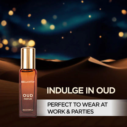 OUD Unisex -  50ml