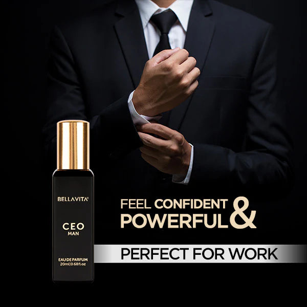 CEO Man -  50ml