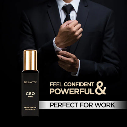 CEO Man -  50ml