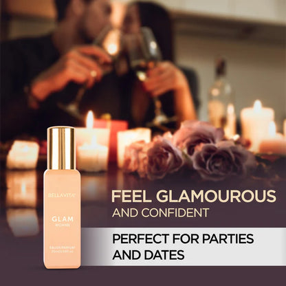 GLAM Woman -  50ml