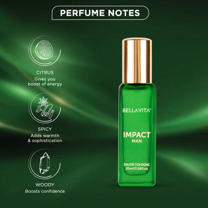 IMPACT Man -   50ml