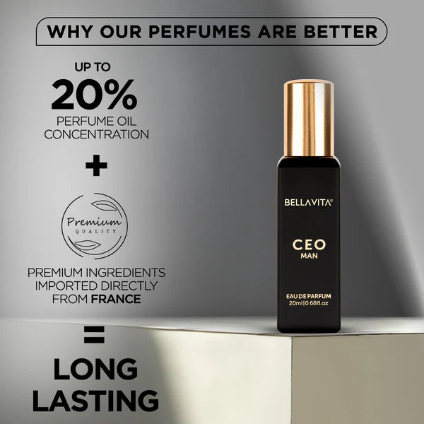 CEO Man -  50ml