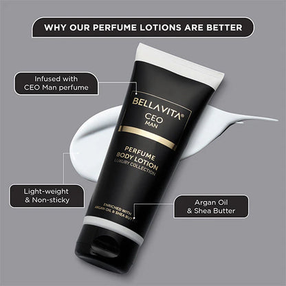 CEO Man Premium Gift Set