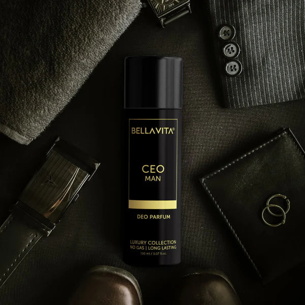 CEO Man Deodorant - 150ml