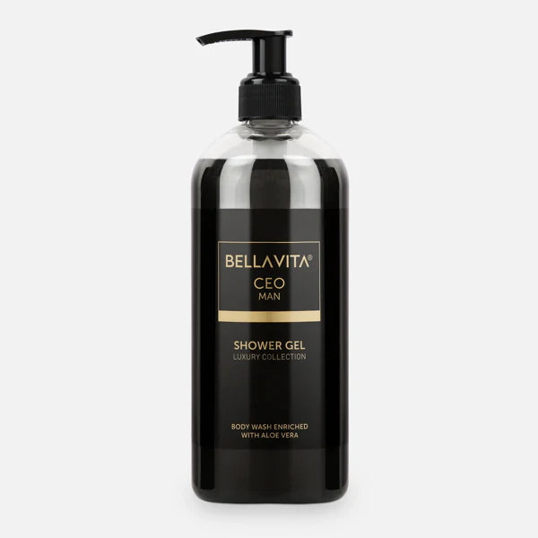 CEO Man Shower Gel - 500ml