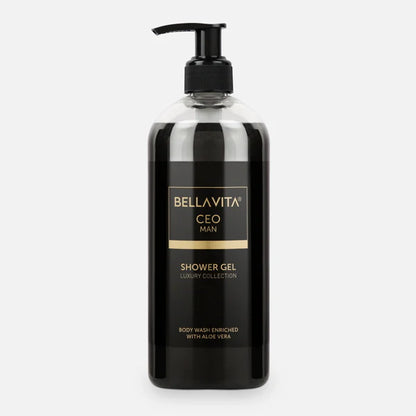 CEO Man Shower Gel - 500ml