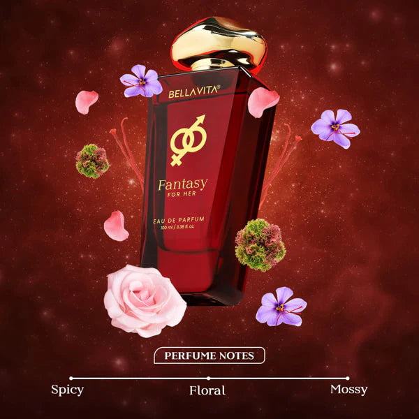 Fantasy (Her) - 100ml
