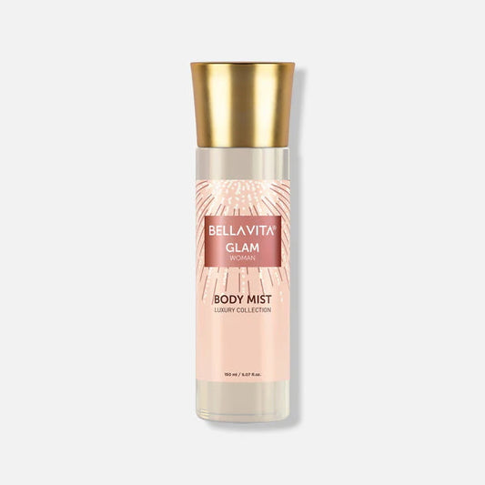 GLAM Woman Body Mist - 150ml