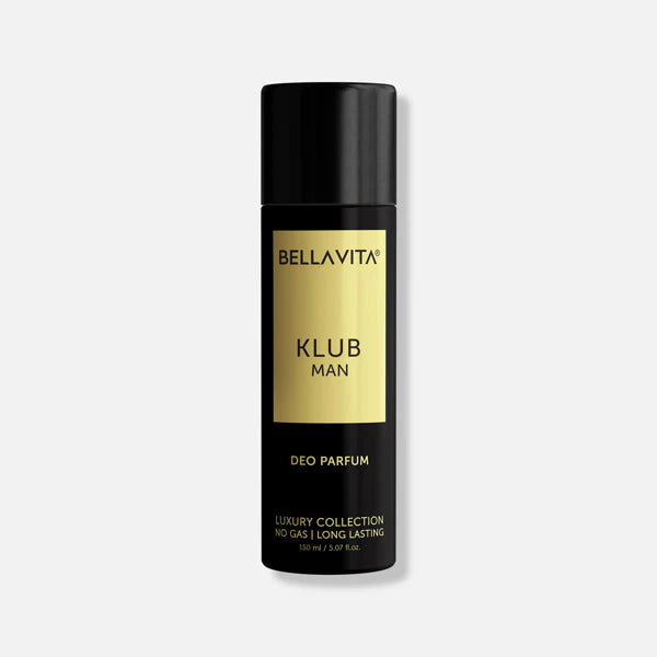 KLUB Man Deodorant - 150ml