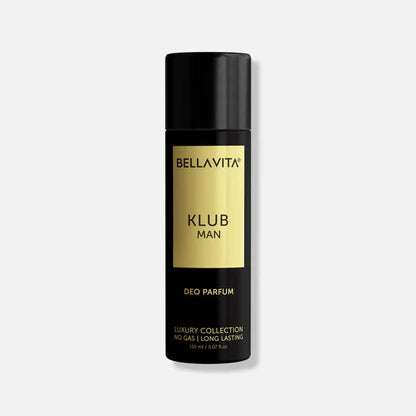 KLUB Man Deodorant - 150ml