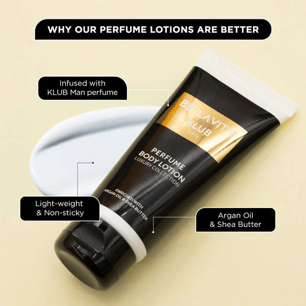 KLUB Man Travel Minis Kit