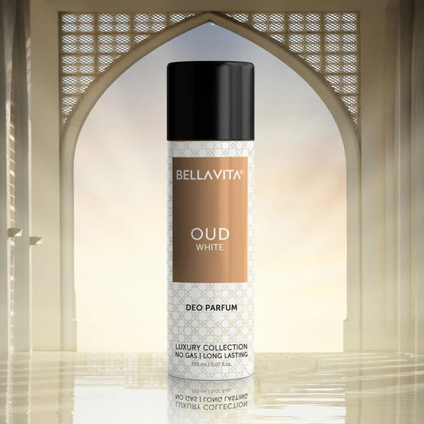 OUD WHITE Deodorant - 150ml