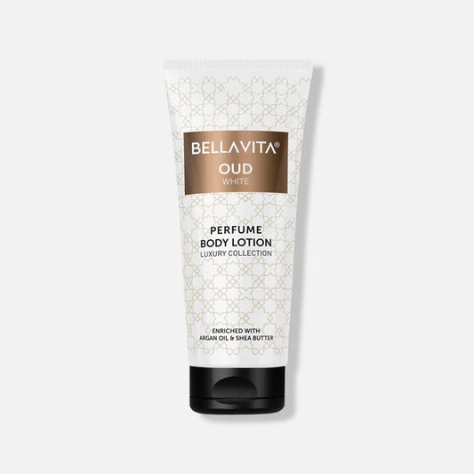 OUD WHITE Perfume Body Lotion - 200ml