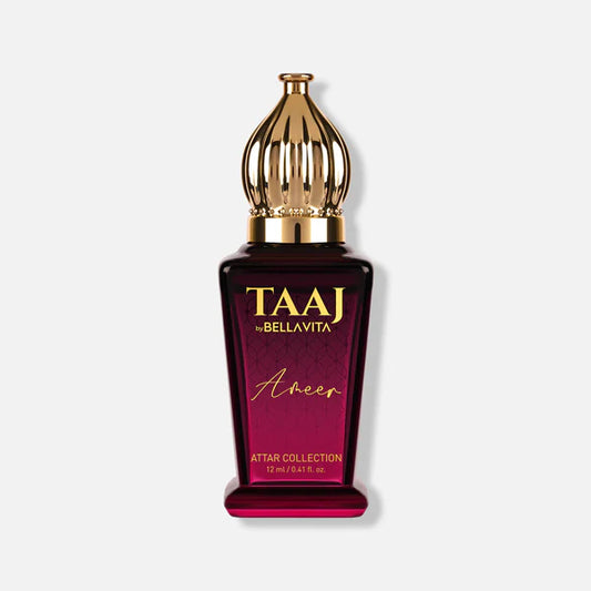 TAAJ Ameer Attar -  50ml