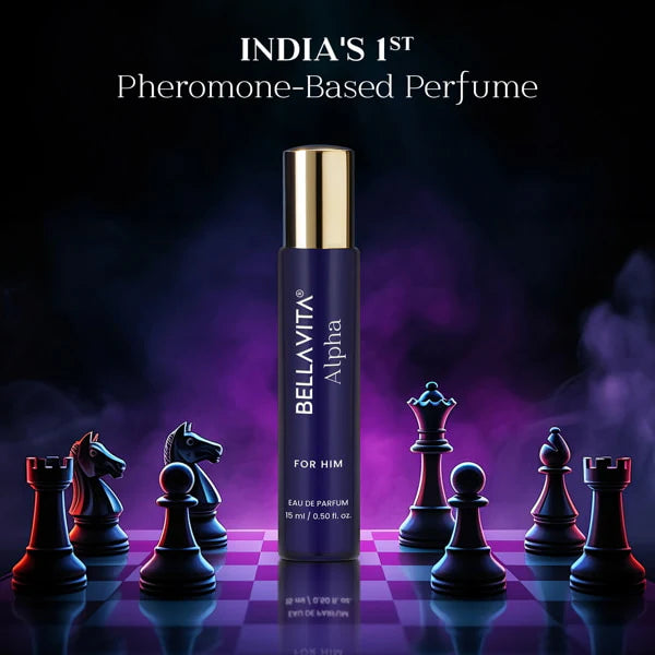 Alpha (Him)  50ml