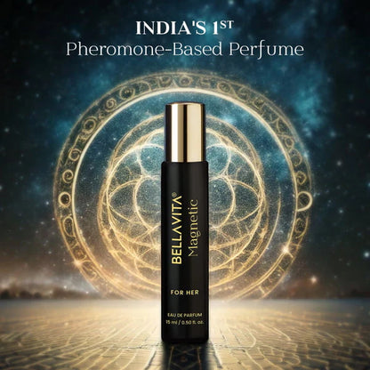 Magnetic (Her)  50ml
