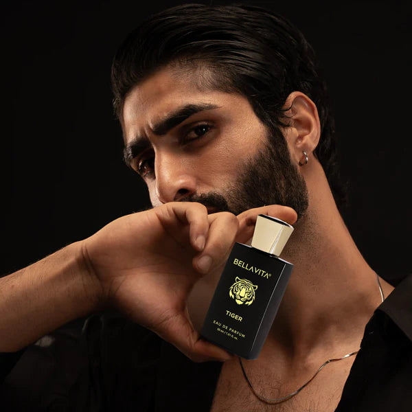 Tiger Perfume - 30 ml