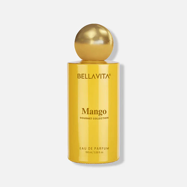 Mango EDP - Gourmet Collection
