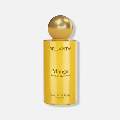 Mango EDP - Gourmet Collection