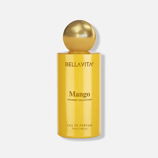 Mango EDP - Gourmet Collection