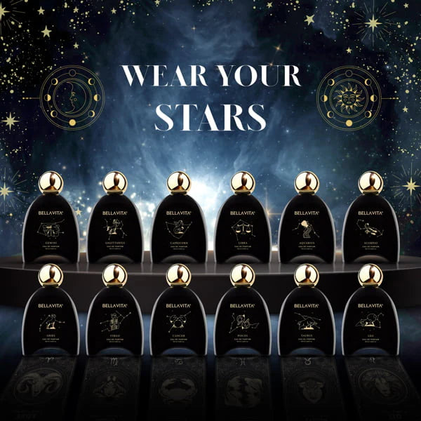 Cancer Perfume - 100ml