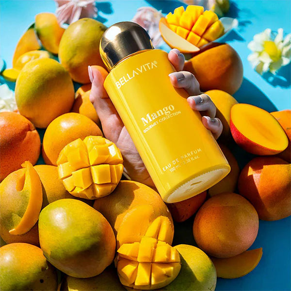 Mango EDP - Gourmet Collection