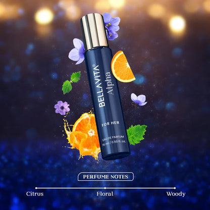 Alpha (Her)  50ml