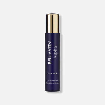 Alpha (Her)  50ml